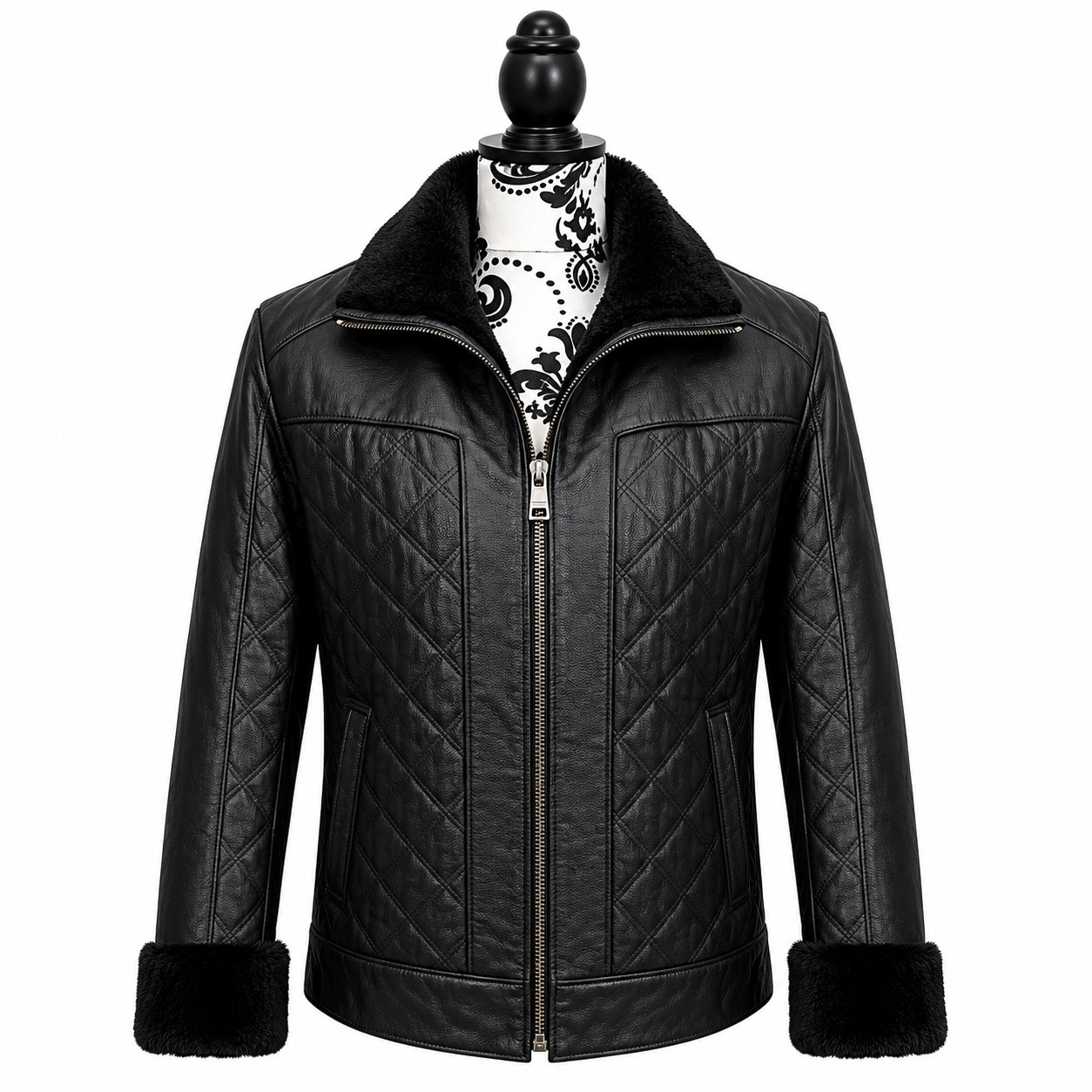 Black Jacket - BJ23